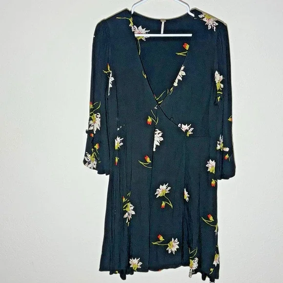long sleeve long glitter dress Blue Long Sleeve Sequin A Line Ombré Gown